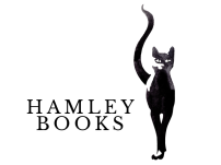 Hamleybooks logo