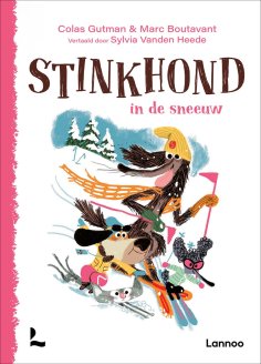 Stinkhond